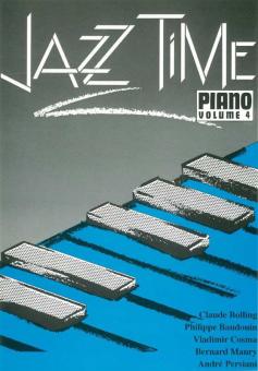 Jazz Time Vol.4 