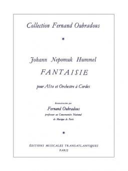 Fantaisie 