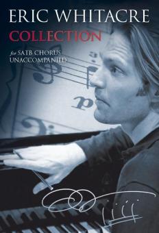 Eric Whitacre Collection 