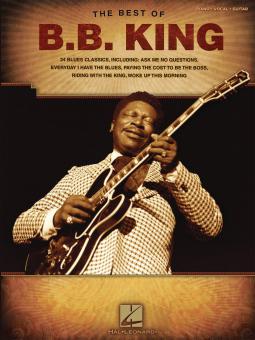 The Best of B.B. King 