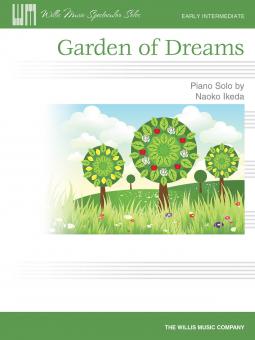 Garden Of Dreams 