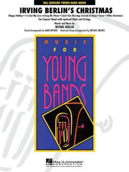 Irving Berlin's Christmas Standard