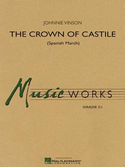 The Crown Of Castile Standard