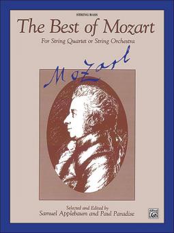 Best of Mozart 