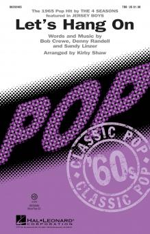 Let's Hang On Standard