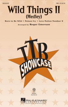 Wild Things II Standard