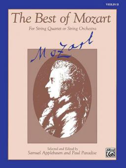 Best of Mozart 