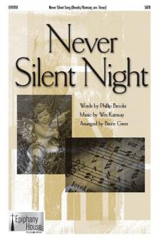 Never Silent Song 