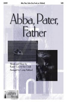 Abba, Pater, Father 