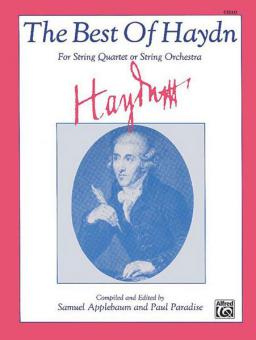 Best of Haydn 
