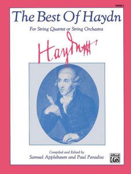 Best of Haydn 