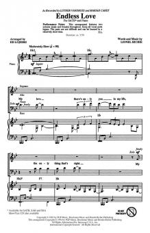 Endless Love 
