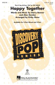 Happy Together Standard