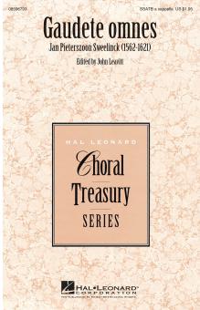 Gaudete Omnes Standard