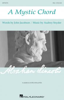 A Mystic Chord Standard