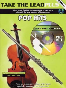 Take The Lead Plus: Pop Hits 
