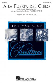 A la Puerta del Cielo Standard