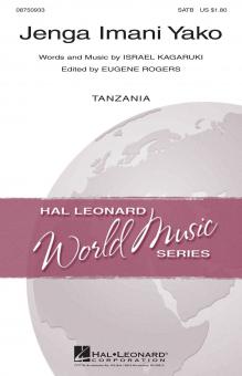 Jenga Imani Yako (Tanzania) 