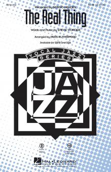 The Real Thing Standard