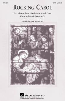 Rocking Carol 