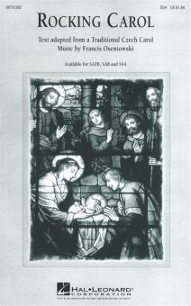 Rocking Carol 