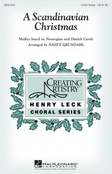 A Scandinavian Christmas (Medley) Standard