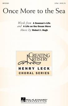 Once More To The Sea 