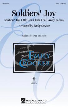 Soldiers' Joy Standard