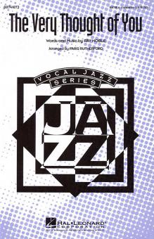 The Very Thought Of You 