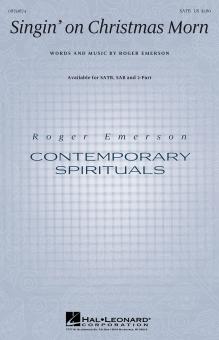 Singin' On Christmas Morn Standard