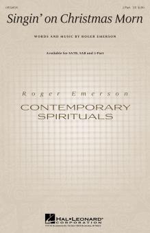 Singin' On Christmas Morn Standard