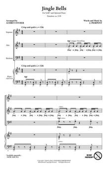 Jingle Bells Standard