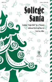 Solfege Santa Standard