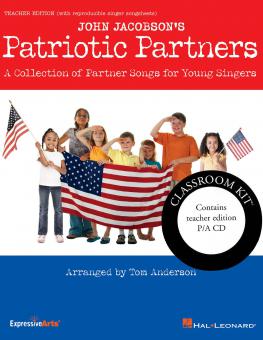 Patriotic Partners 