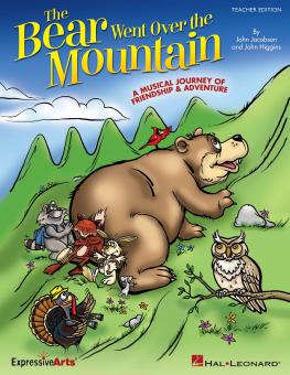The Bear Went Over The Mountain 