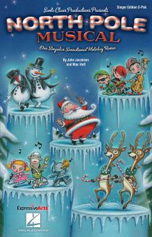 North Pole Musical 