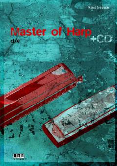 Master Of Harp 