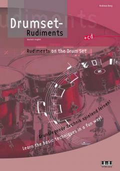 Drumset Rudiments 