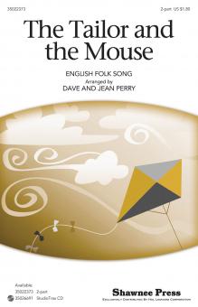The Tailor And The Mouse 