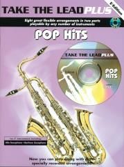 Take The Lead Plus: Pop Hits 