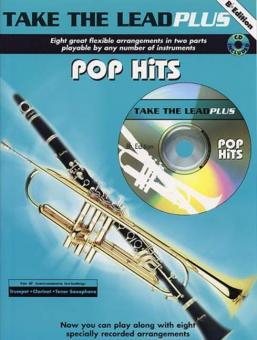 Take The Lead Plus: Pop Hits 