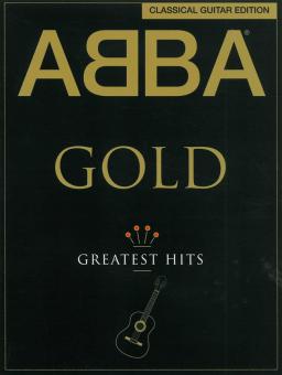 Abba Gold 