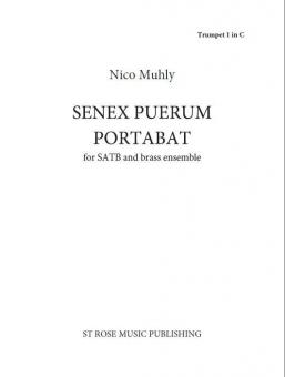 Senex Puerum Portabat 