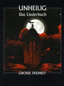 Große Freiheit - Das Liederbuch 