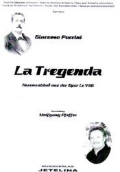 La Tregenda 