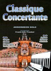 Classique Concertante 