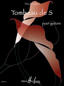 Tombeau de S 