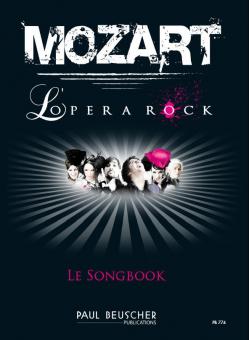 Mozart - L'Opera Rock 