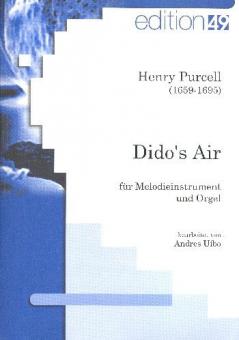 Dido's Air 