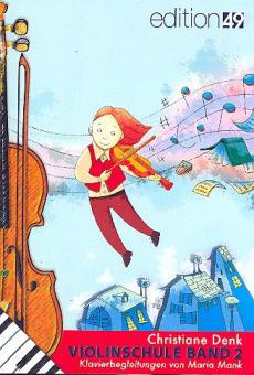 Violinschule 2 